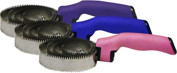 Curry Comb