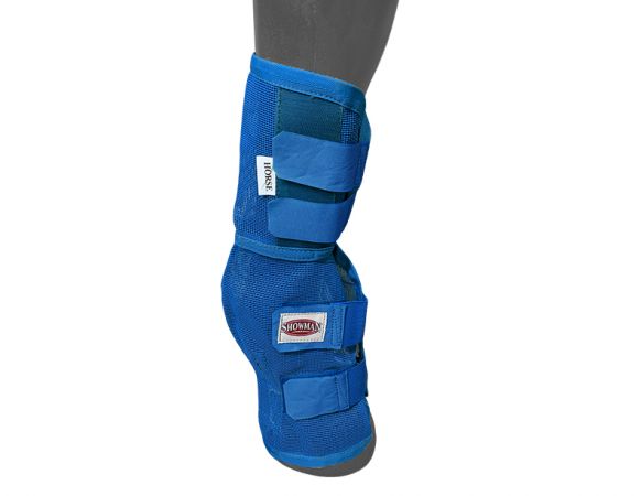 Fly Boots - Mesh Fly Boot