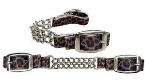 Curb Strap - Assorted