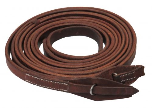 Reins - Leather Split Reins