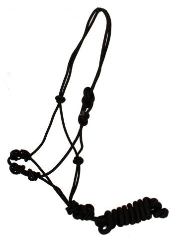 Halter - Cowboy Knot Halter
