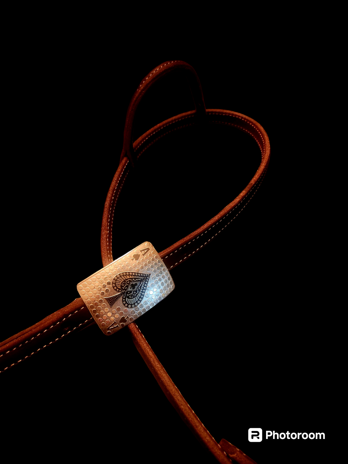 Headstall - Fancy Buckle