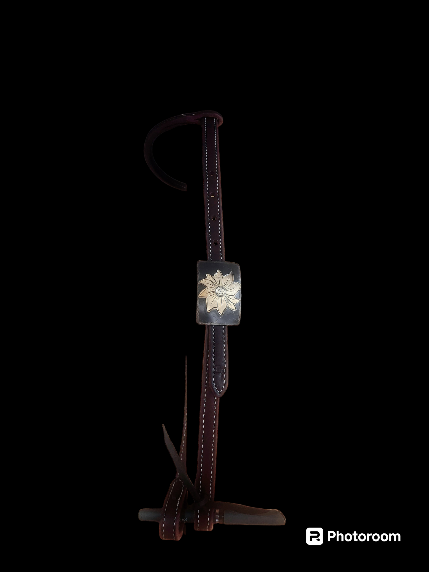 Headstall - Fancy Buckle