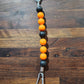Curb Strap-Silicone Bubble Curb Strap