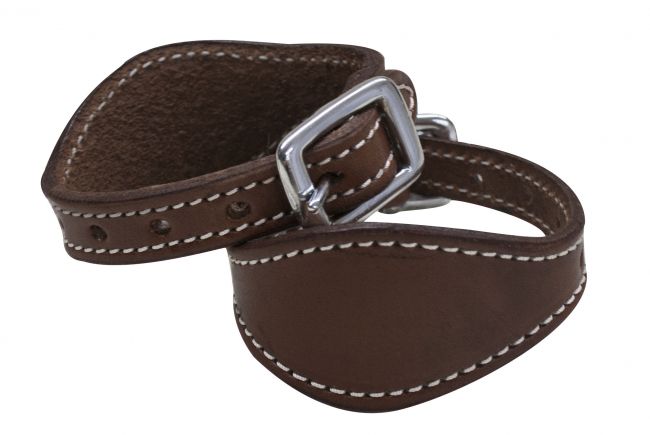 Stirrups Leather