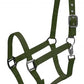 Halter-Flat Nylon