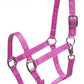 Halter-Flat Nylon