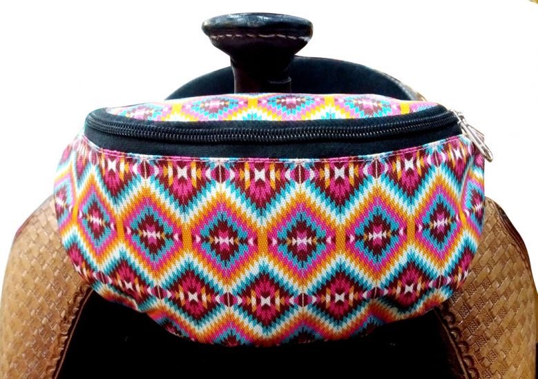 Saddle Pouch - Insulated Saddle Pouch