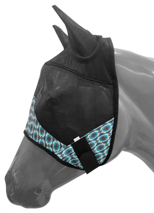 Fly Mask