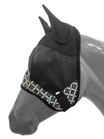 Fly Mask