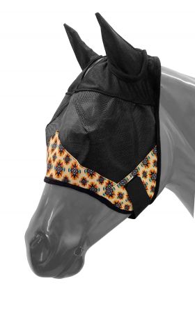 Fly Mask