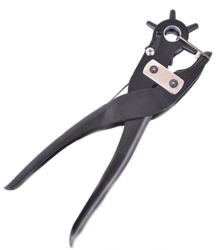 Hole Punch - Heavy Duty Pro Leather Punch