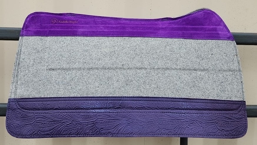 Saddle Right Pad