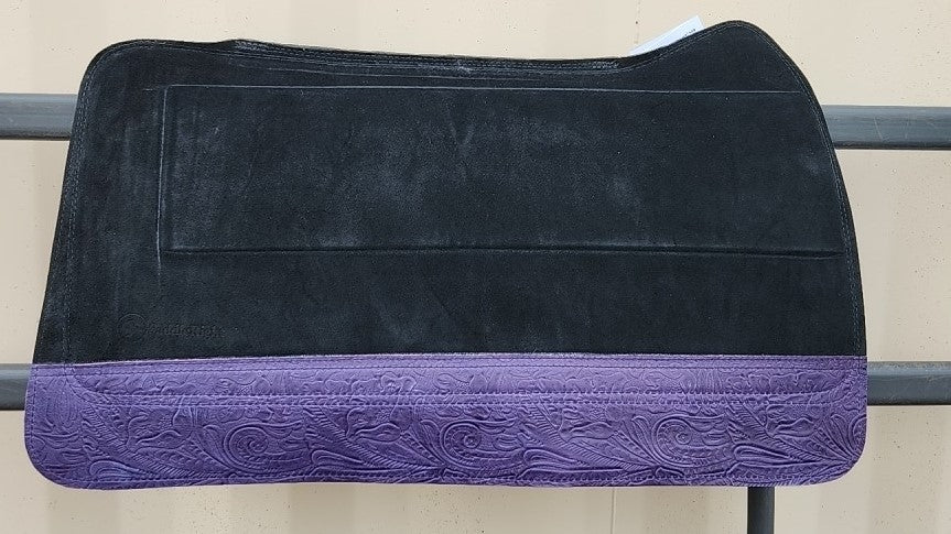 Saddle Right Pad