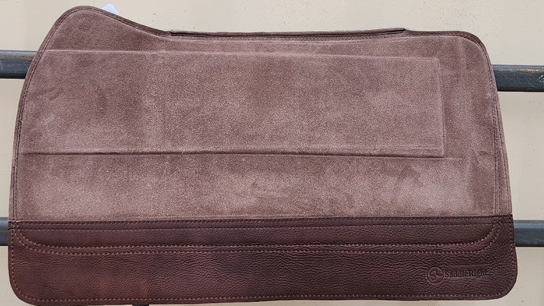 Saddle Right Pad