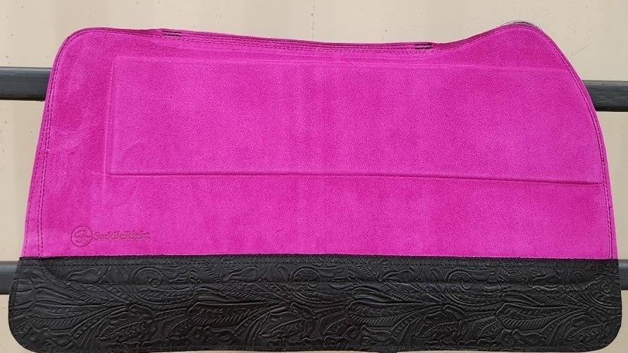 Saddle Right Pad