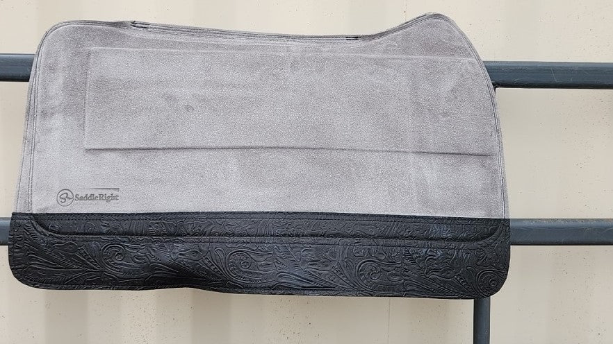 Saddle Right Pad