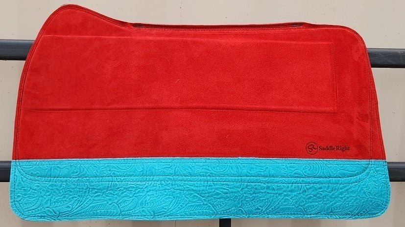 Saddle Right Pad