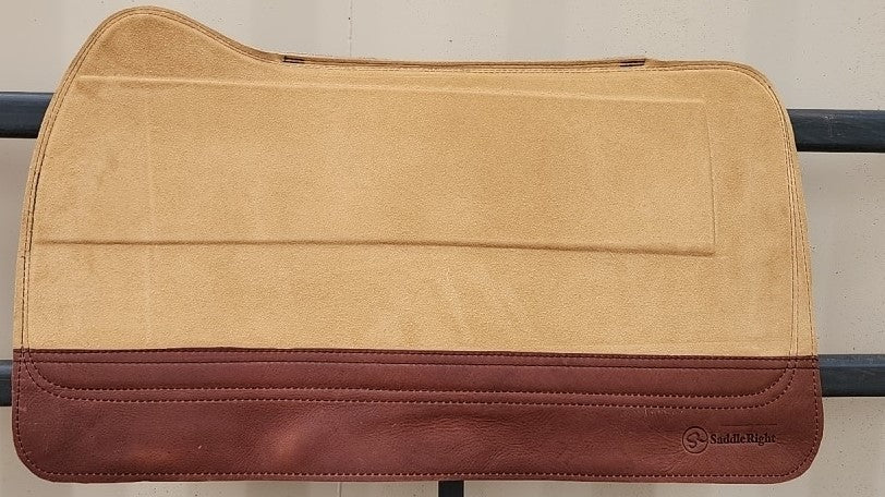 Saddle Right Pad