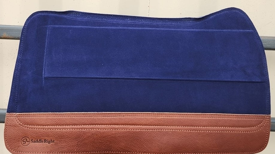 Saddle Right Pad