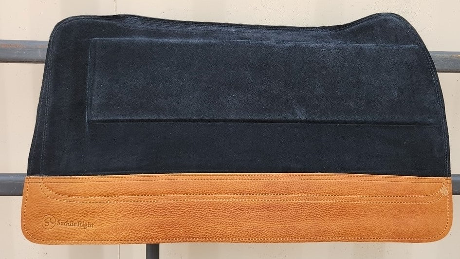 Saddle Right Pad
