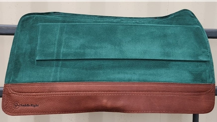 Saddle Right Pad