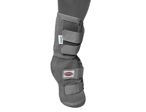 Fly Boots - Mesh Fly Boot