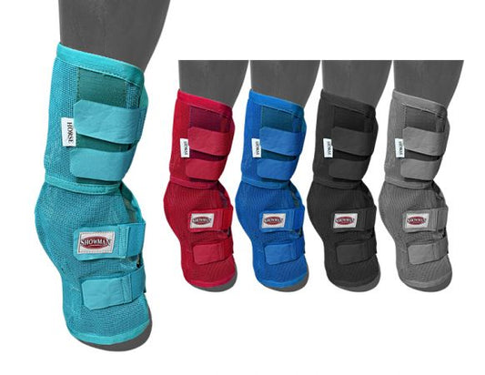 Fly Boots - Mesh Fly Boot