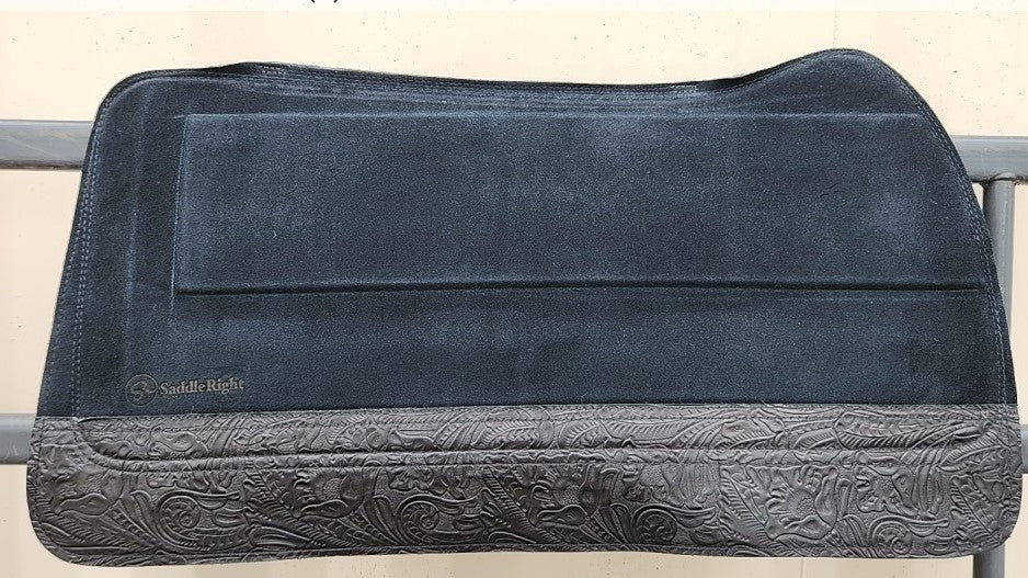 Saddle Right Pad