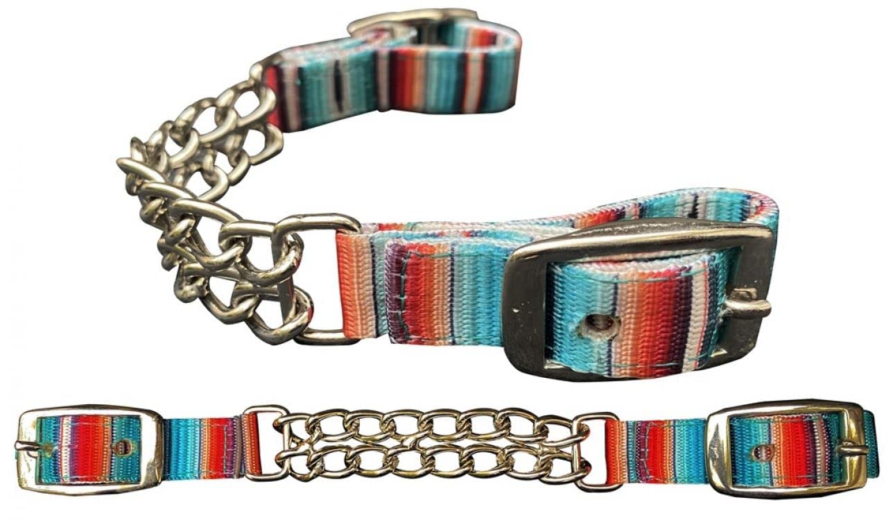 Curb Strap - Assorted