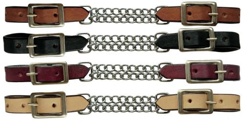 Curb Strap - Assorted