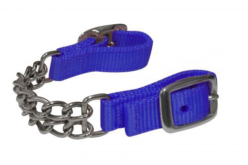 Curb Strap - Assorted