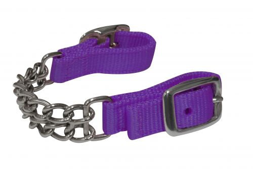 Curb Strap - Assorted