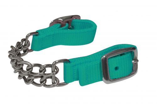 Curb Strap - Assorted