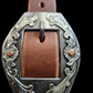 Headstall - Fancy Buckle