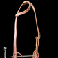 Headstall - Fancy Buckle