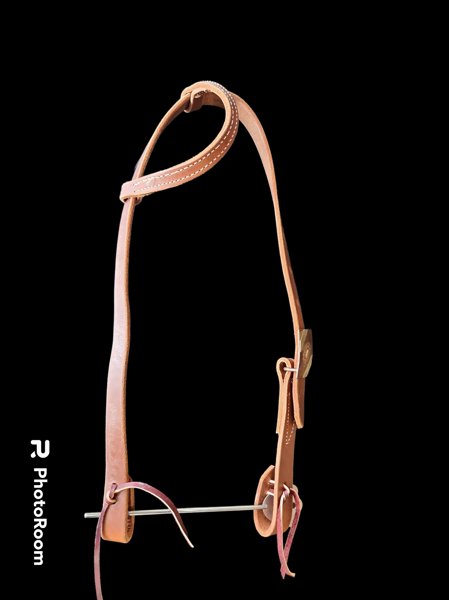 Headstall - Fancy Buckle