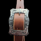 Headstall - Fancy Buckle