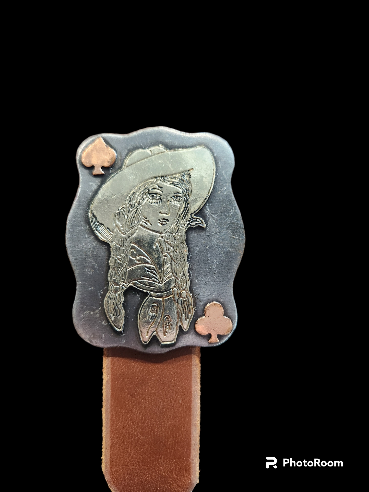 Headstall - Fancy Buckle