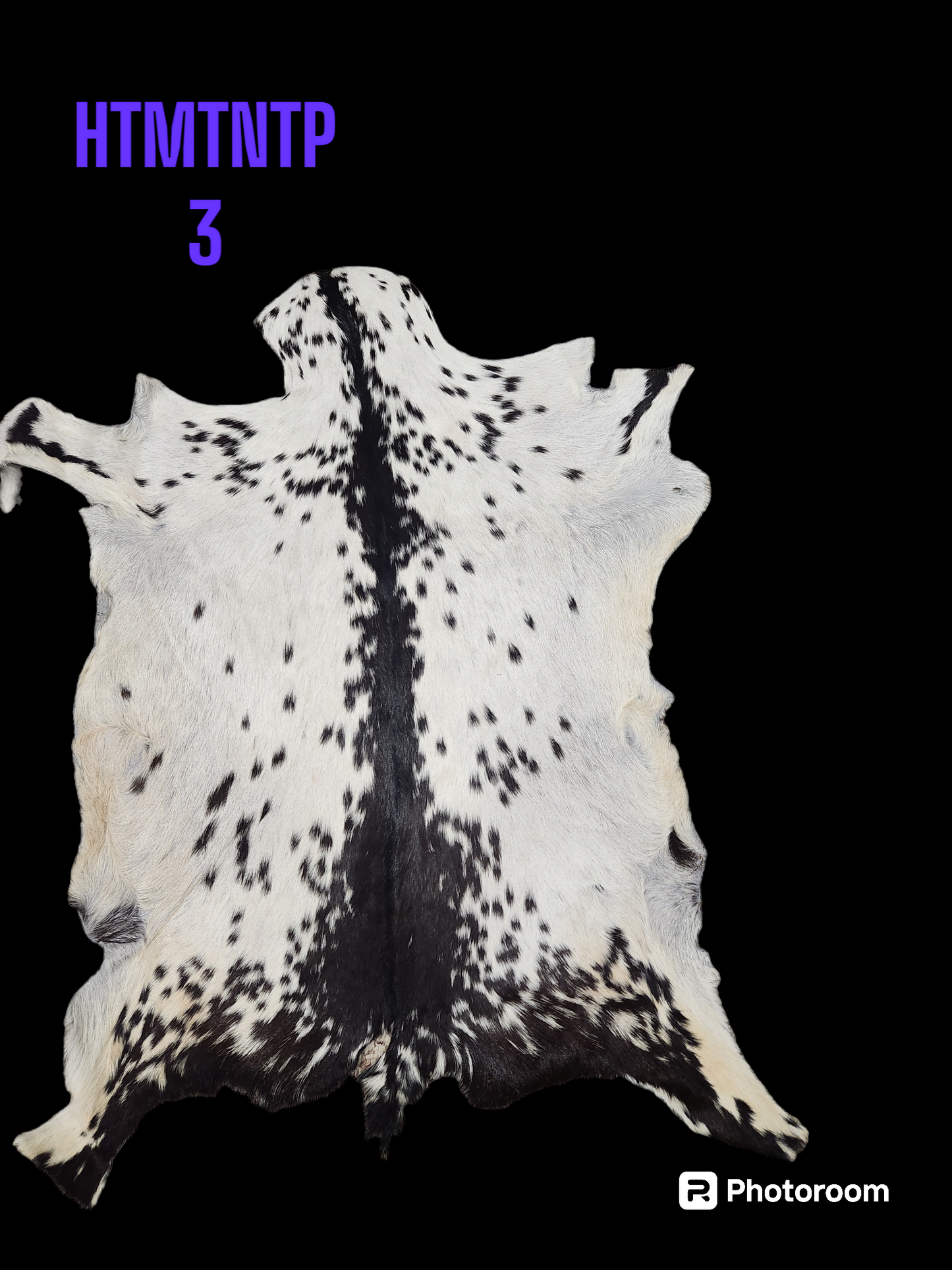 Goat Hide