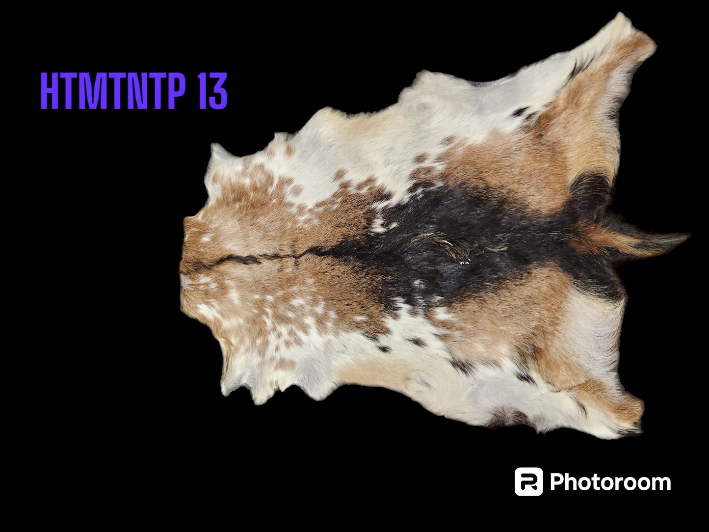 Goat Hide
