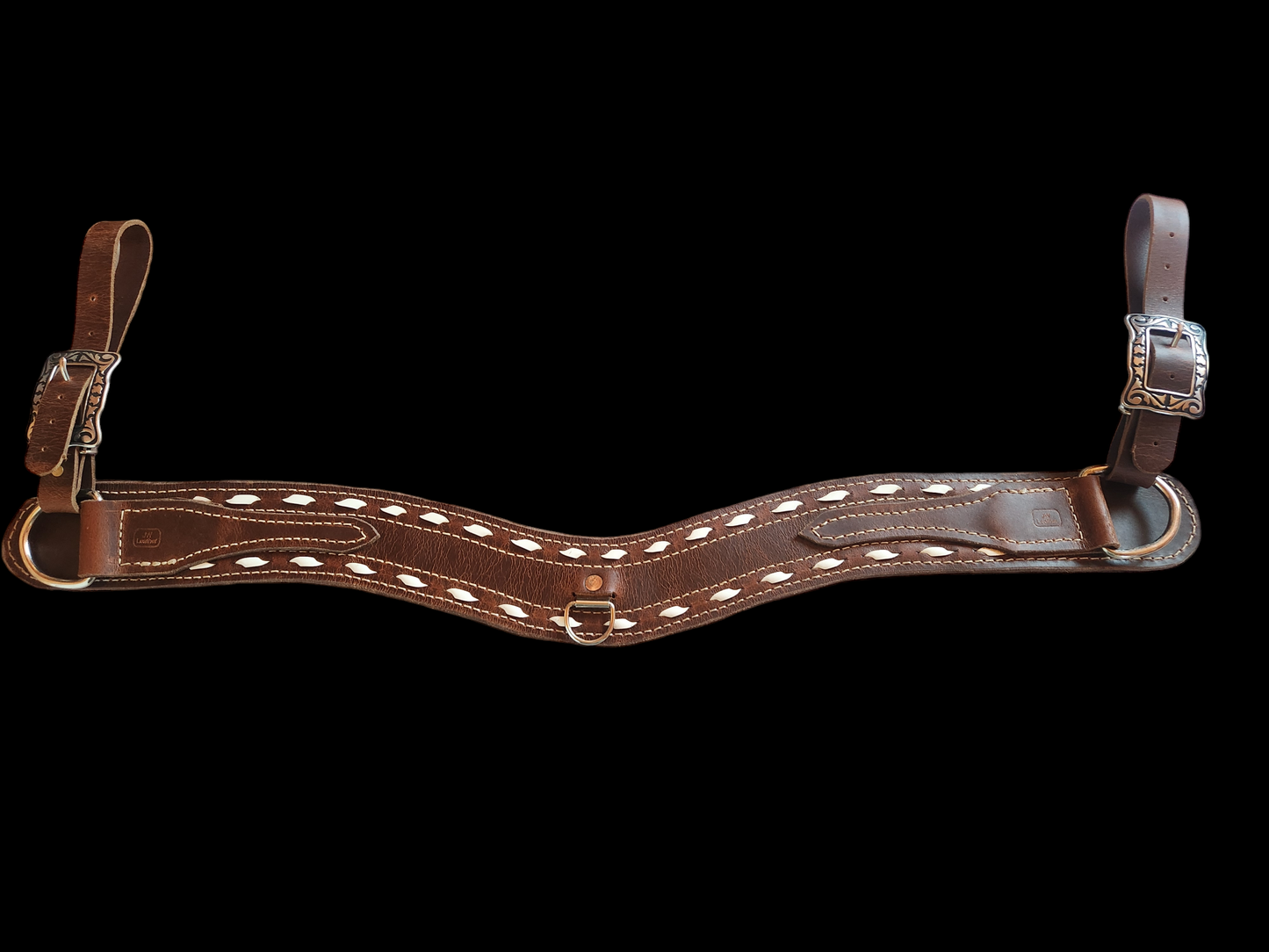 Breast Collar