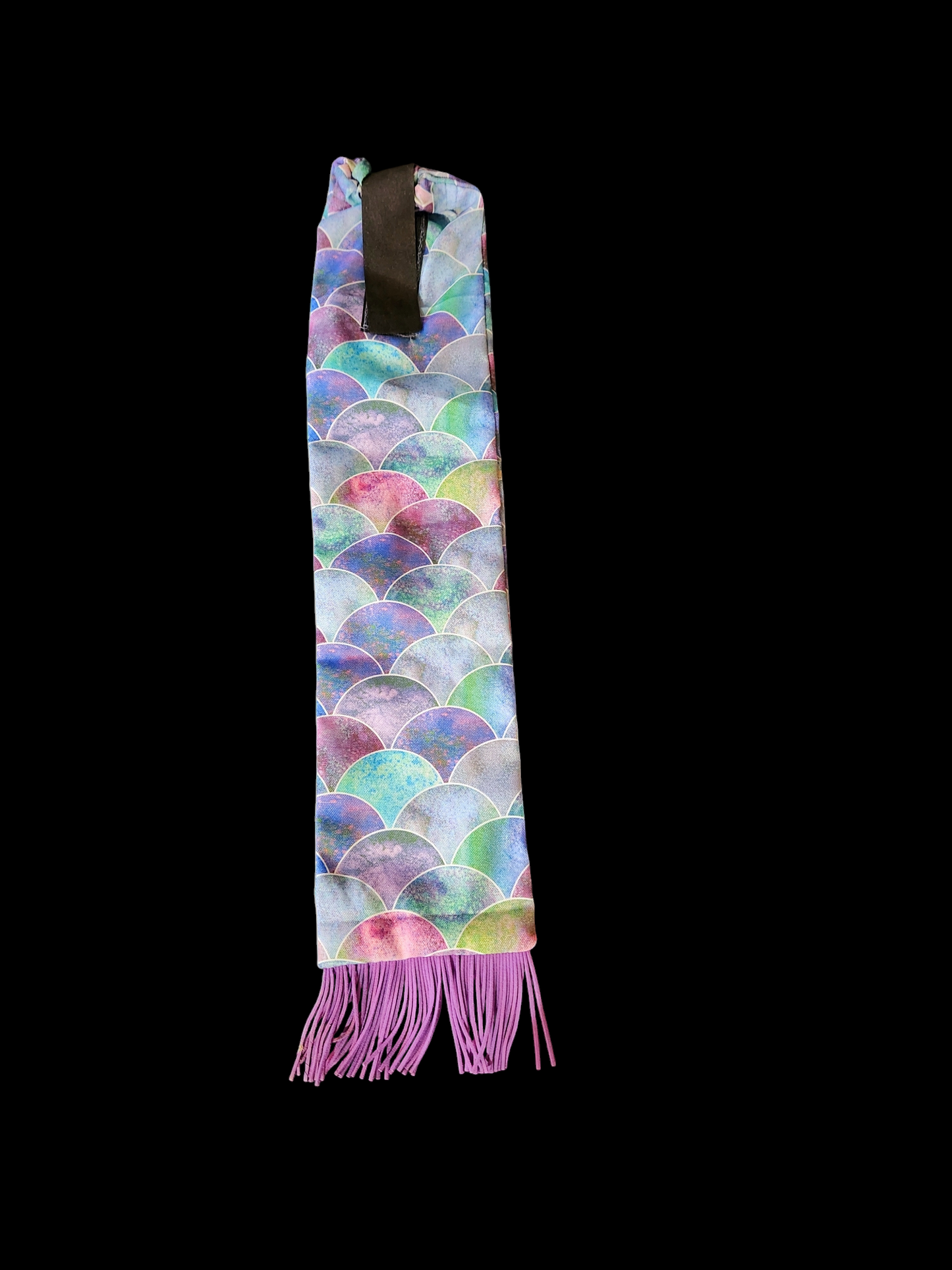 Tail Bags