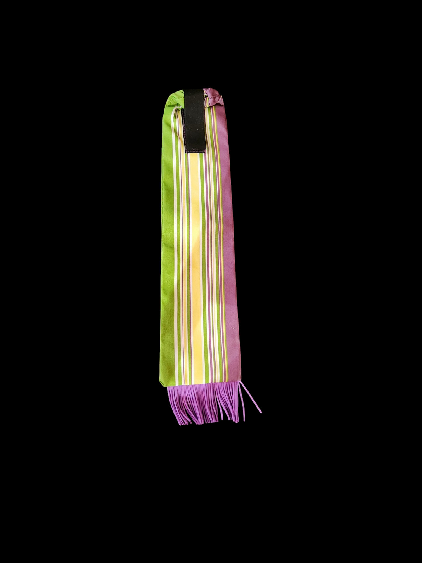 Tail Bags