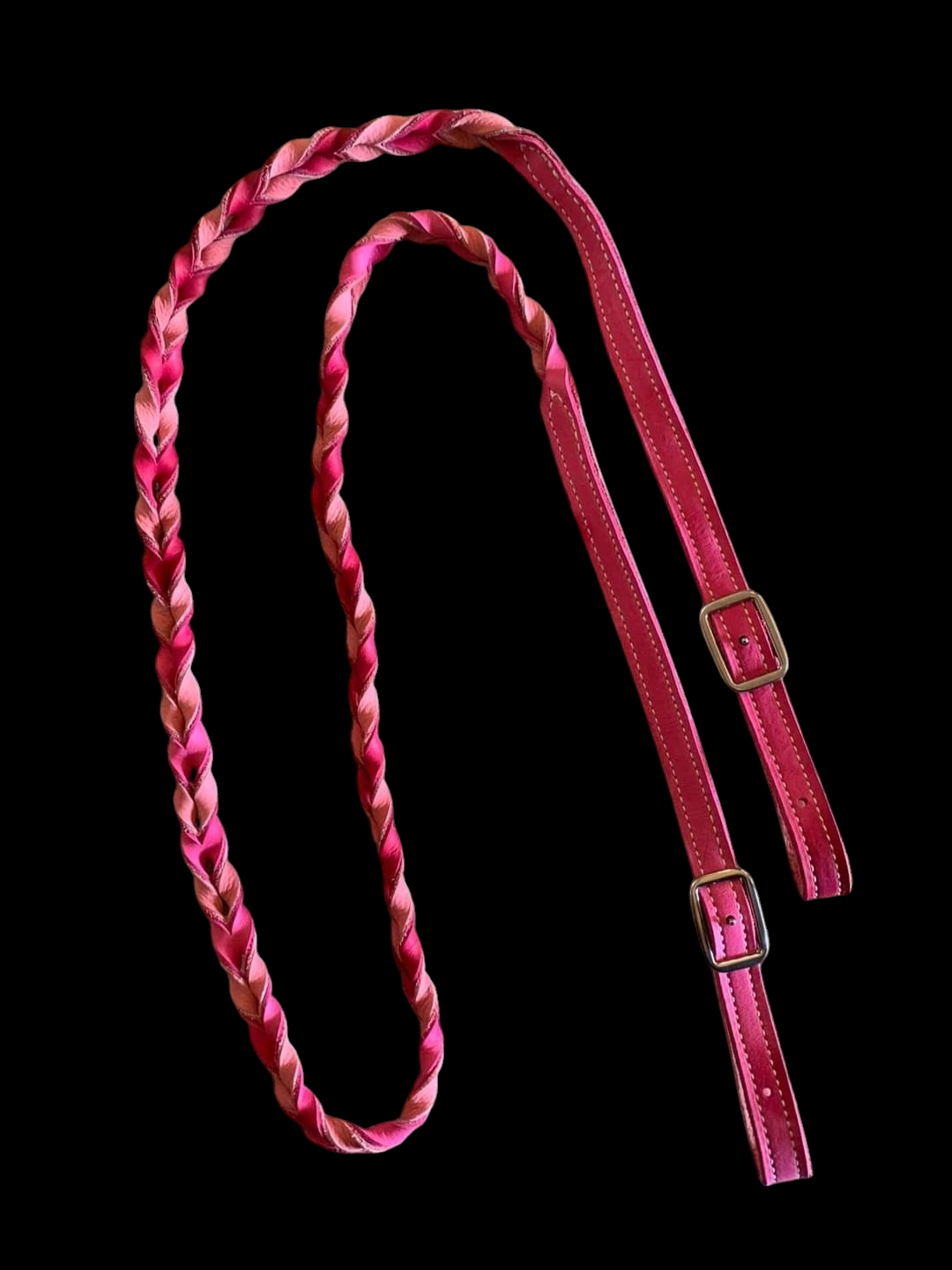 Reins - Contest  Blood Reins