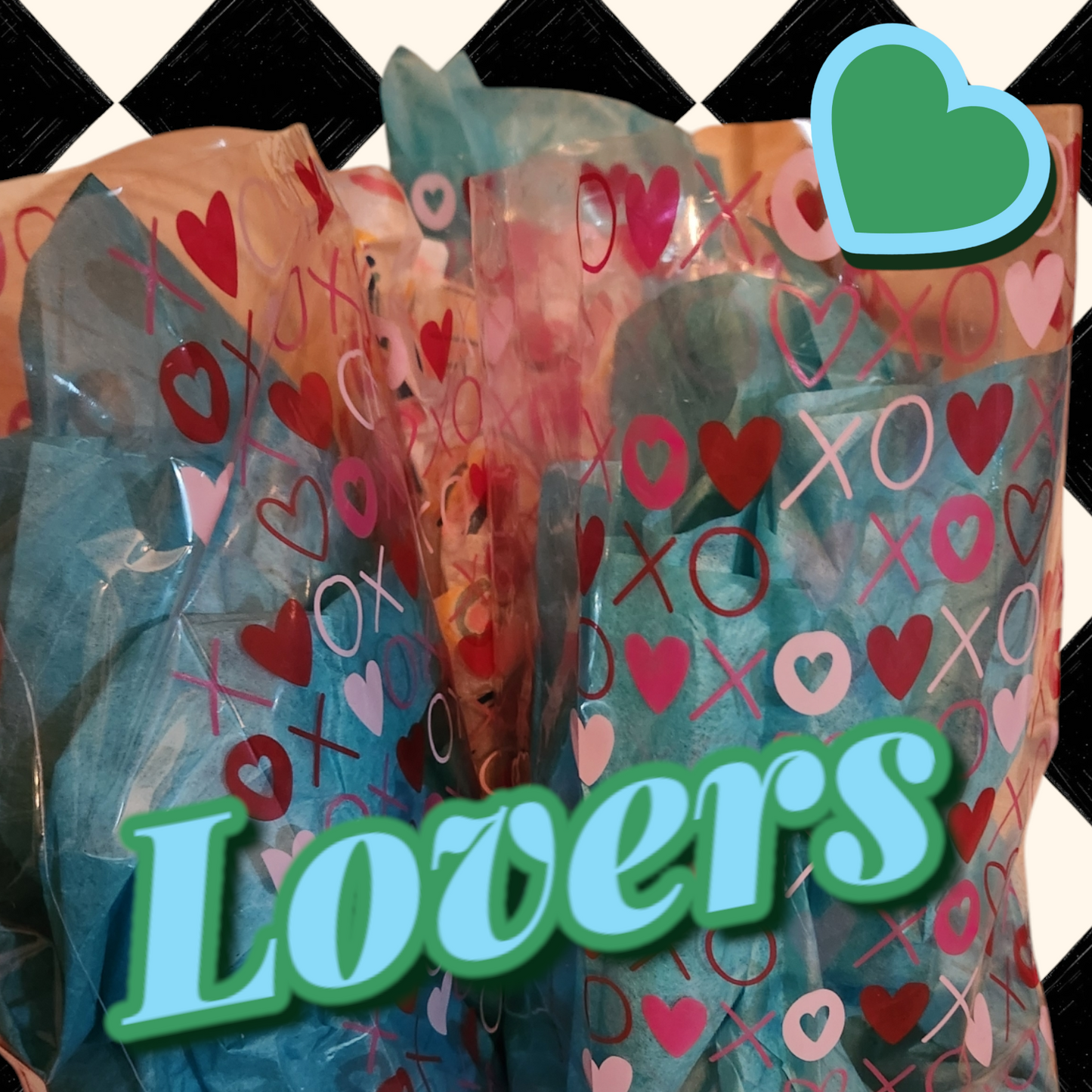 Mystery Bag