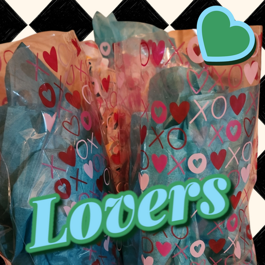Mystery Bag