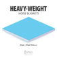 Econ Plus Combo Neck Heavy Turnout Blanket
