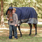 Econ Plus Combo Neck Heavy Turnout Blanket