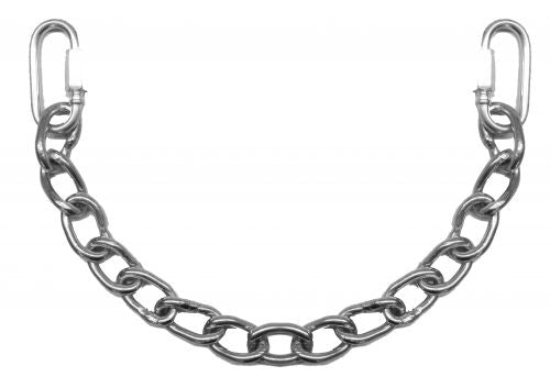 Curb Strap - Chain